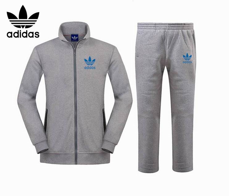 men adidas sport suits-131